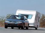 Toyota Camry 1993 года (ZA)